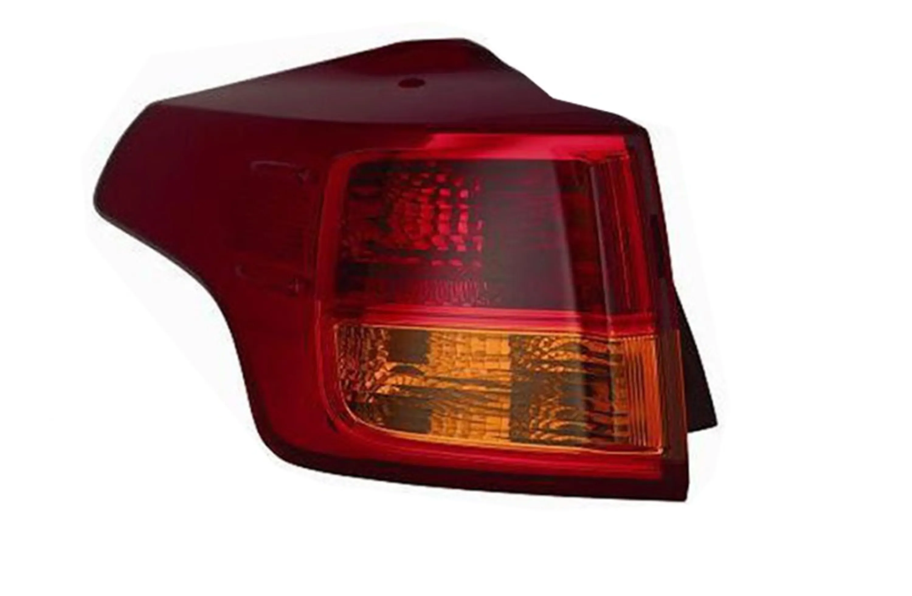 چراغ خطر چپ تویوتا RAV4 چراغ خطر چپ تویوتا RAV4